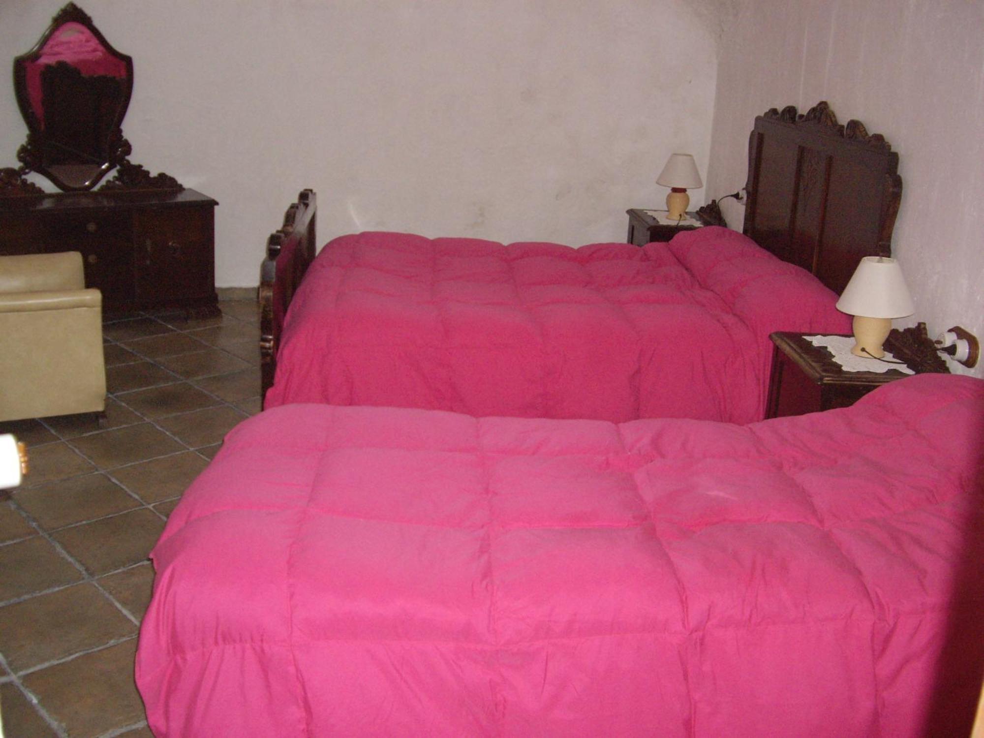 Apartamento Cuevas Rio Baza Habitación foto