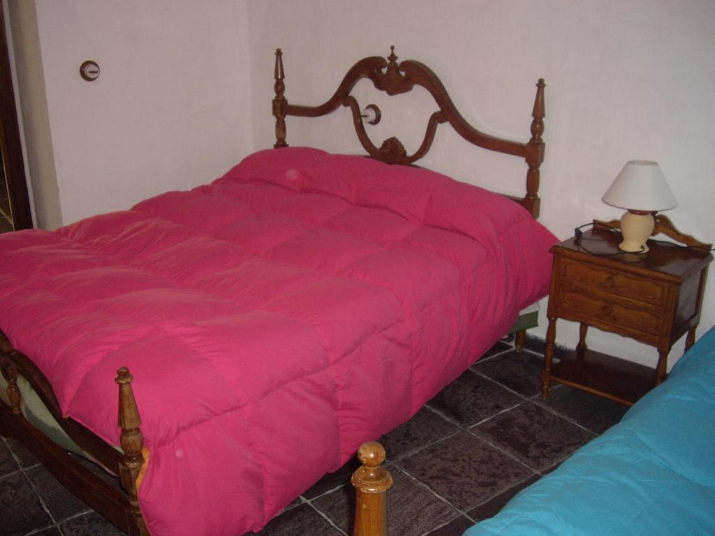 Apartamento Cuevas Rio Baza Habitación foto
