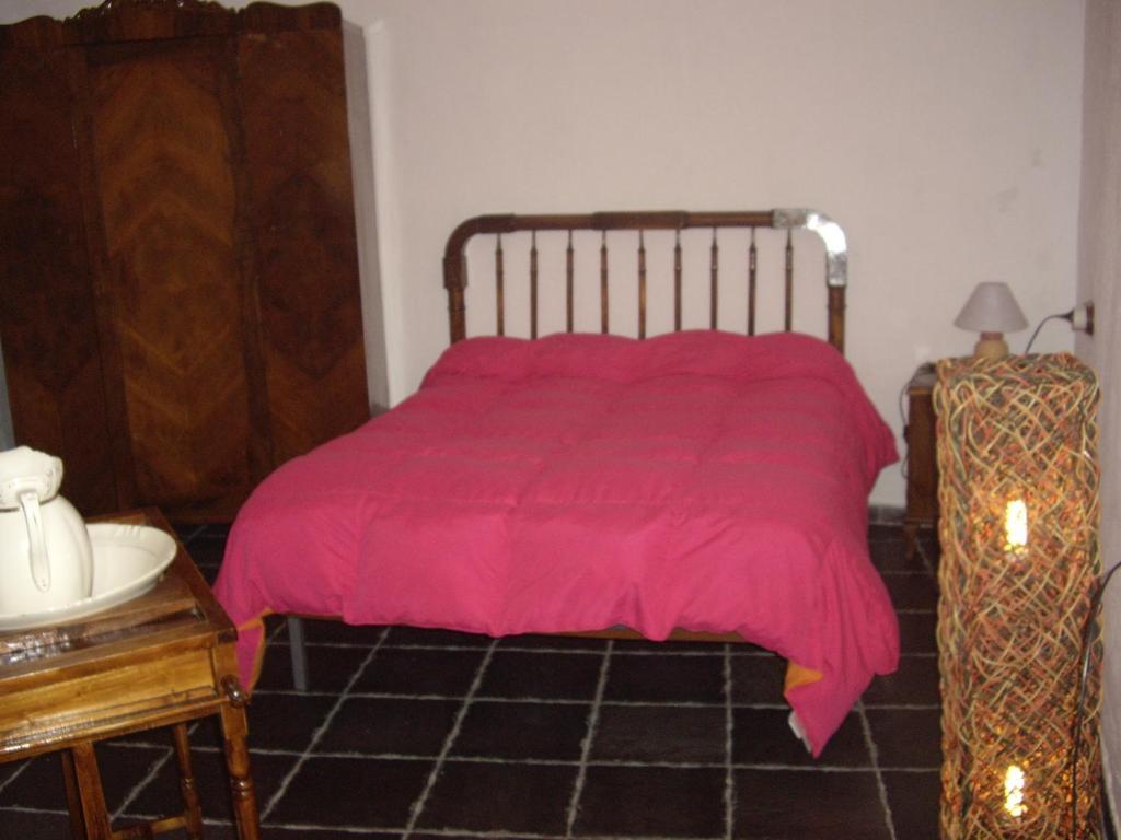 Apartamento Cuevas Rio Baza Habitación foto