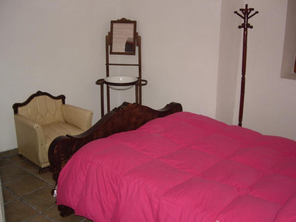 Apartamento Cuevas Rio Baza Habitación foto